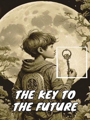 cover image of The Key to the Future